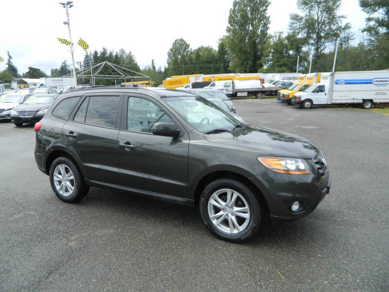 hyundai santa fe 2011 5XYZH4AGXBG065552 image hyundai santa fe 2011 5XYZH4AGXBG065552 image